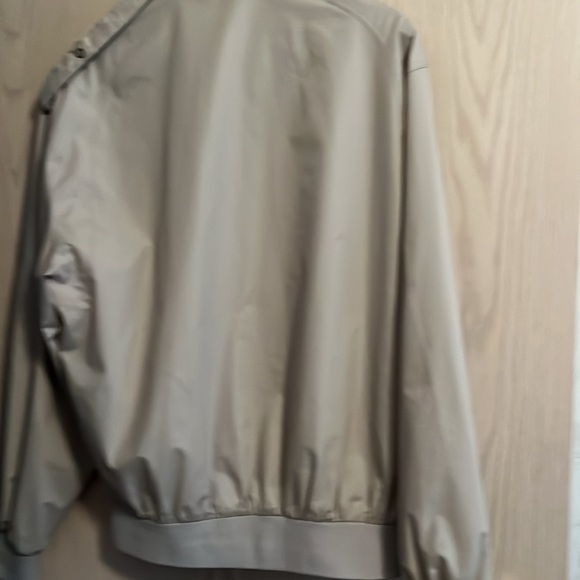 Members Only jacket size small. Vintage/classic - Picture 6 of 9